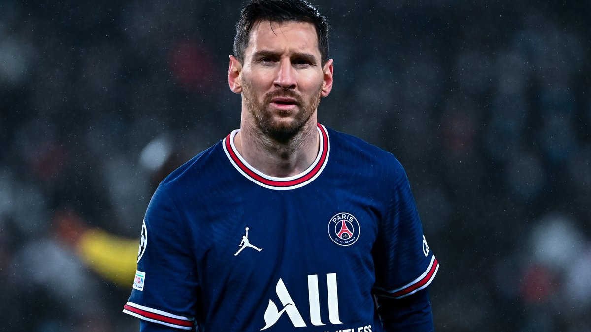 Mercato Psg Ce T Moignage Fort Sur Lint Gration De Lionel Messi