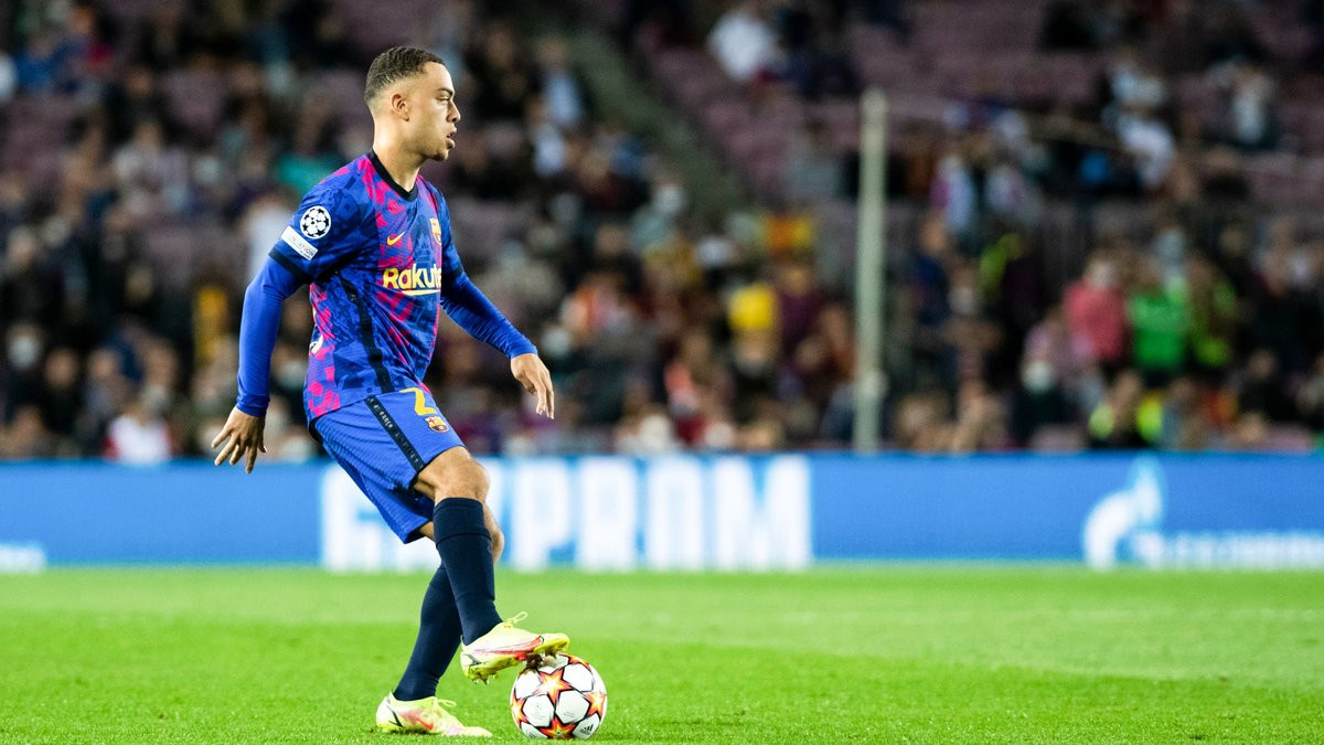 Mercato Barcelone A Se Bouscule En Coulisse Pour Un Joueur De Xavi