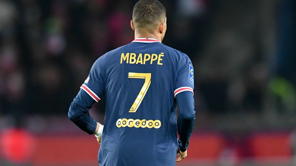 Mercato PSG La presse espagnole lâche une terrible bombe sur Mbappé