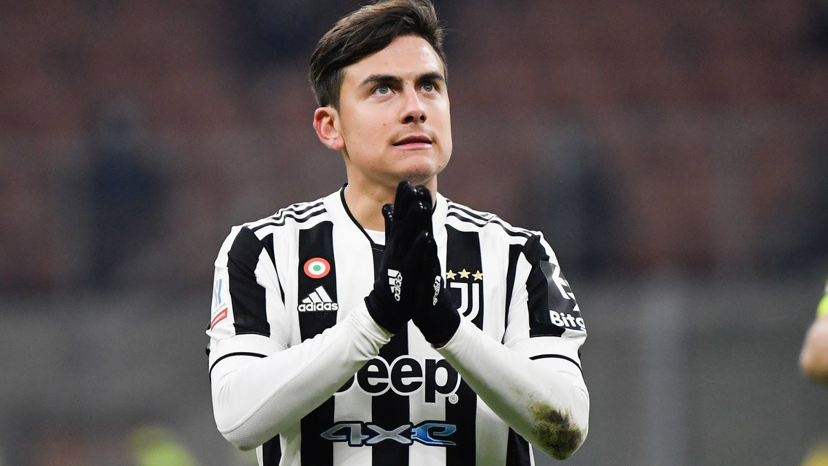 Mercato PSG Cette Mise Au Point Sur Le Feuilleton Dybala