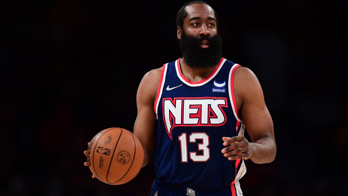 Basket Nba James Harden Pousse Un Coup De Gueule Sur Son Avenir