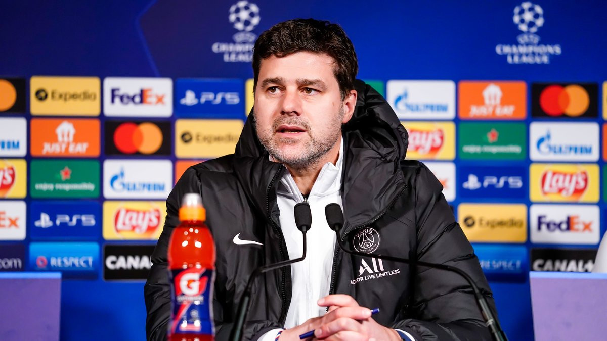 Mercato PSG Pochettino pourrait connaître une terrible désillusion