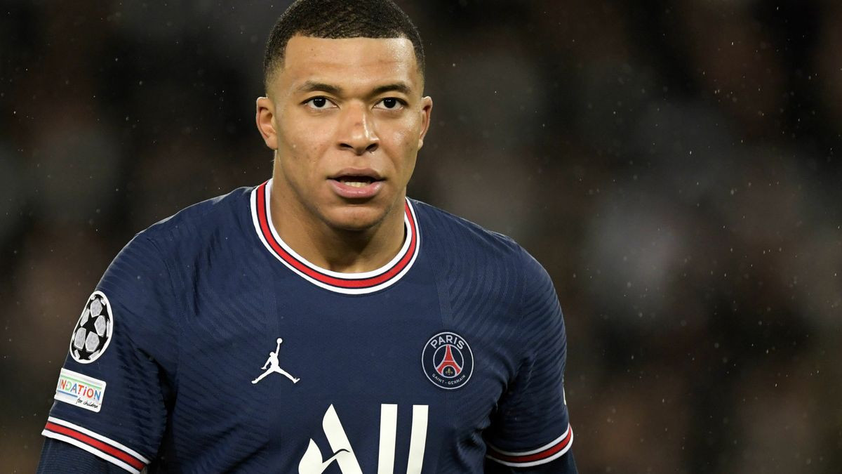 Mercato PSG Un ultime espoir pour le Qatar avec Kylian Mbappé