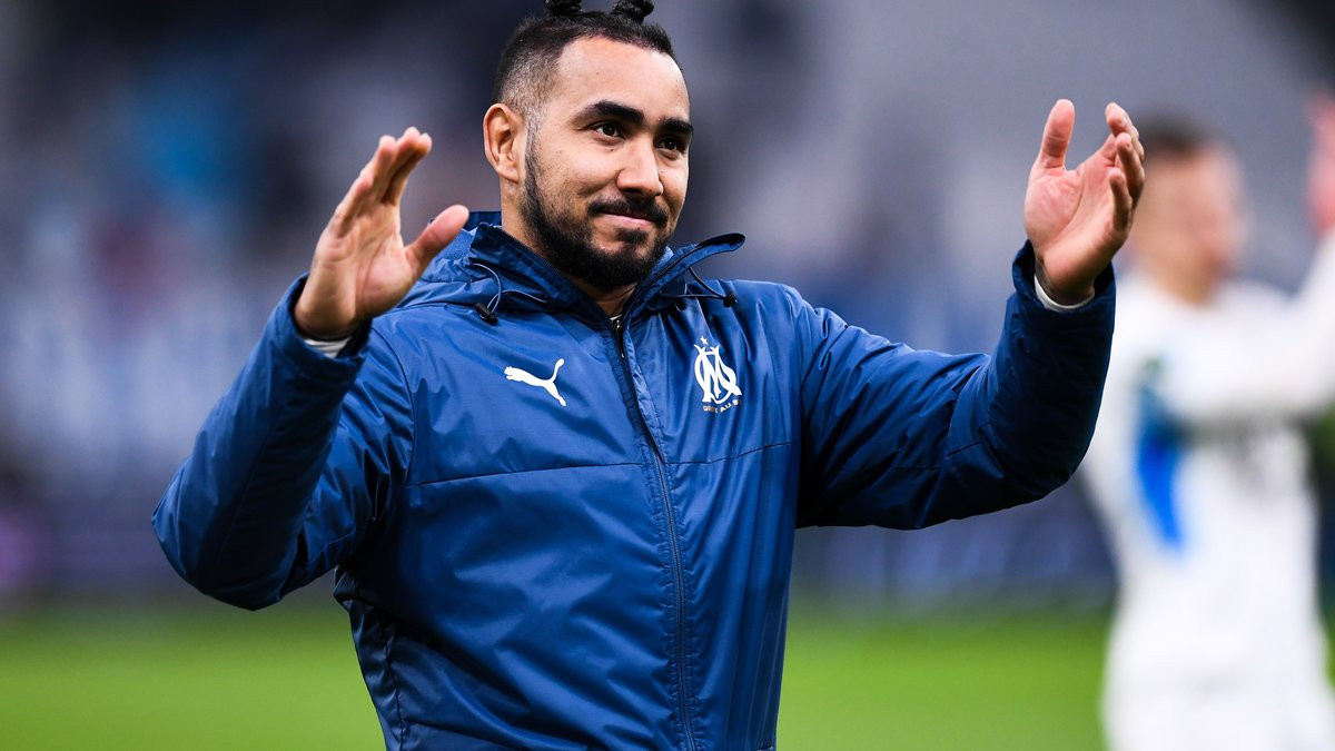 Mercato OM Énorme révélation sur le salaire de Dimitri Payet