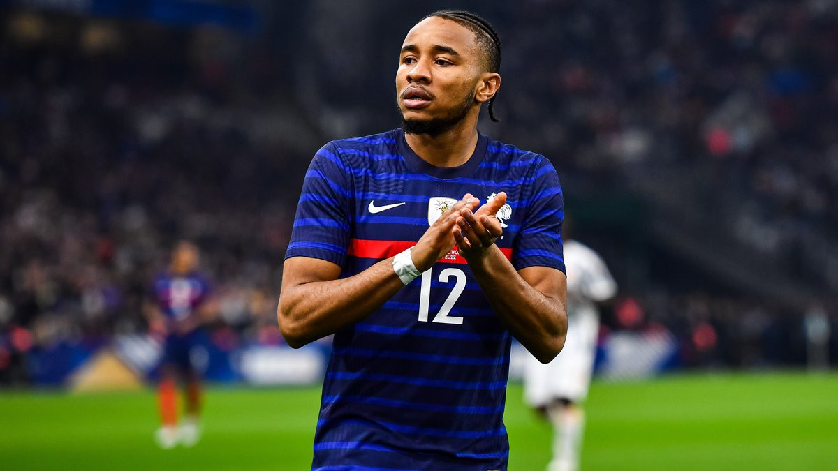 Mercato Psg Nouveau Coup De Tonnerre Pour L Avenir De Nkunku