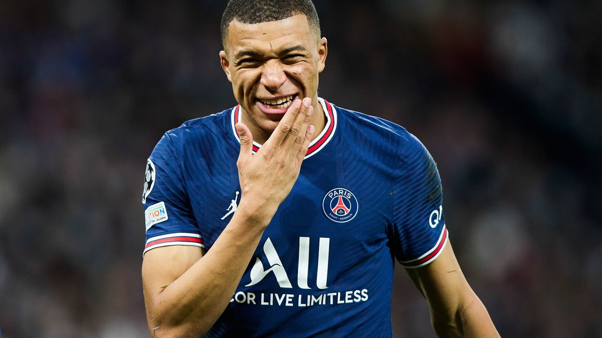 Mercato PSG Kylian Mbappé affole l Espagne après sa sortie