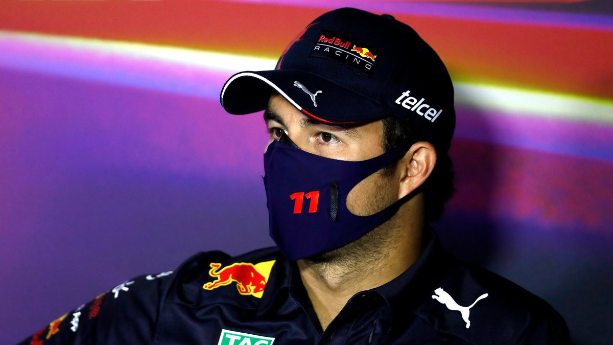 Formule 1 Un retour de Pierre Gasly chez Red Bull Sergio Pérez