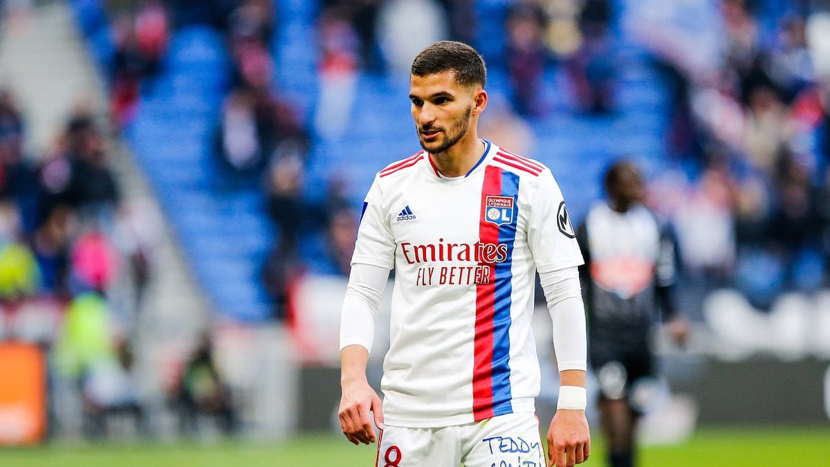 Mercato LOL a pris une première décision avec Aouar Le10sport