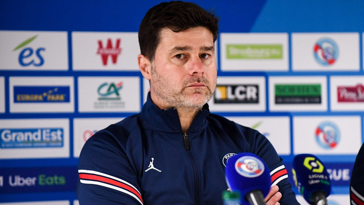 Mercato Mauricio Pochettino Refuse Un Contrat En Or Le10sport