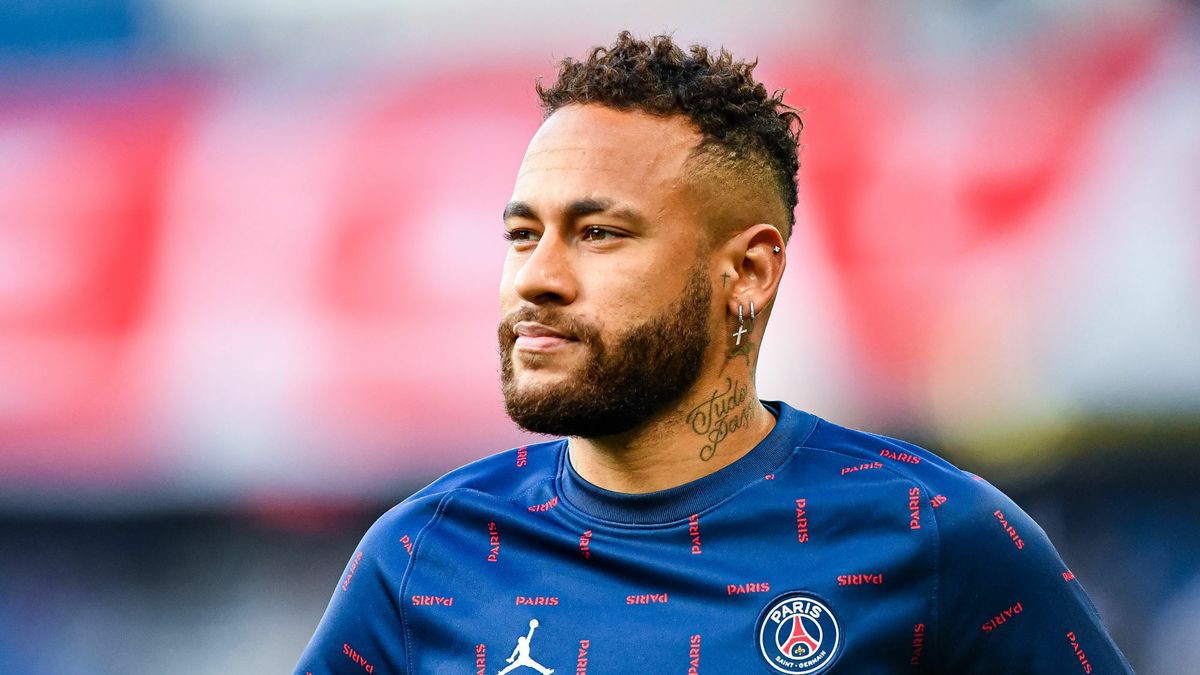 Mercato PSG Neymar poussé vers la sortie le PSG na quune