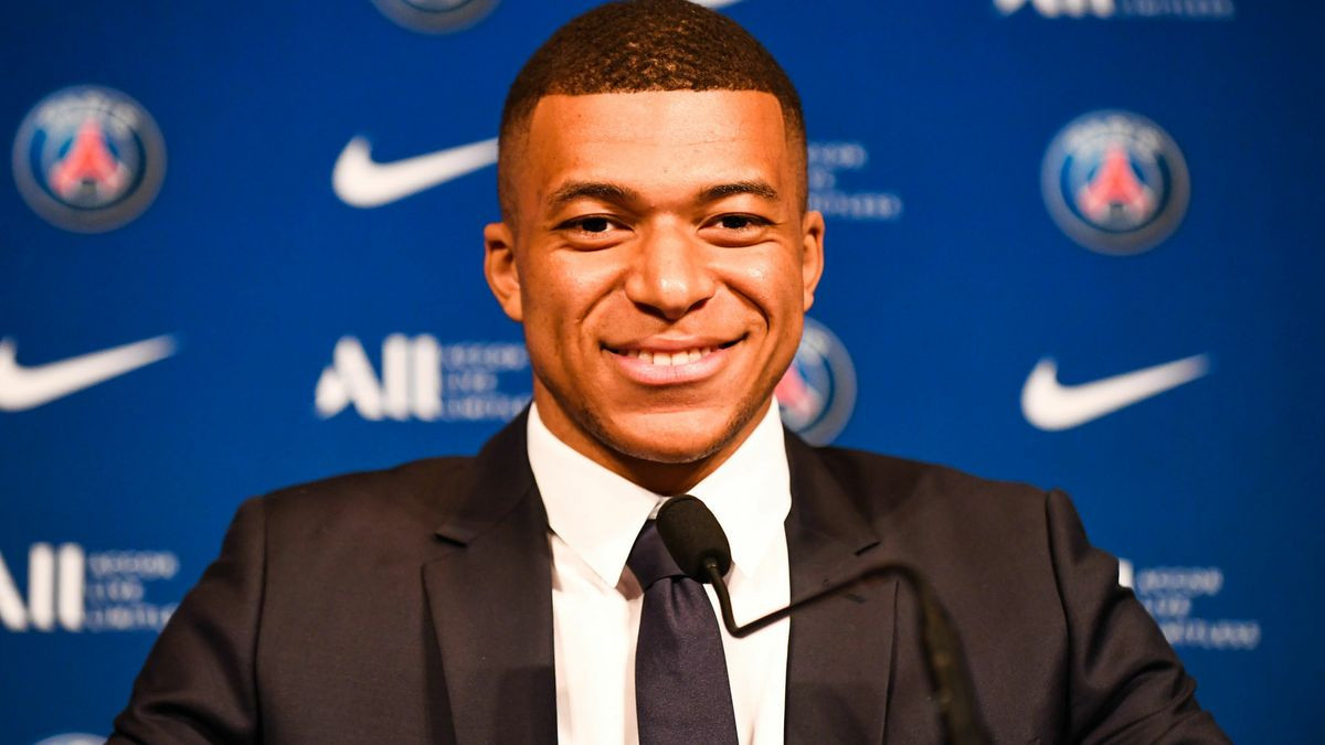 Mercato PSG Nouvelle annonce au Real Madrid sur le choix de Mbappé