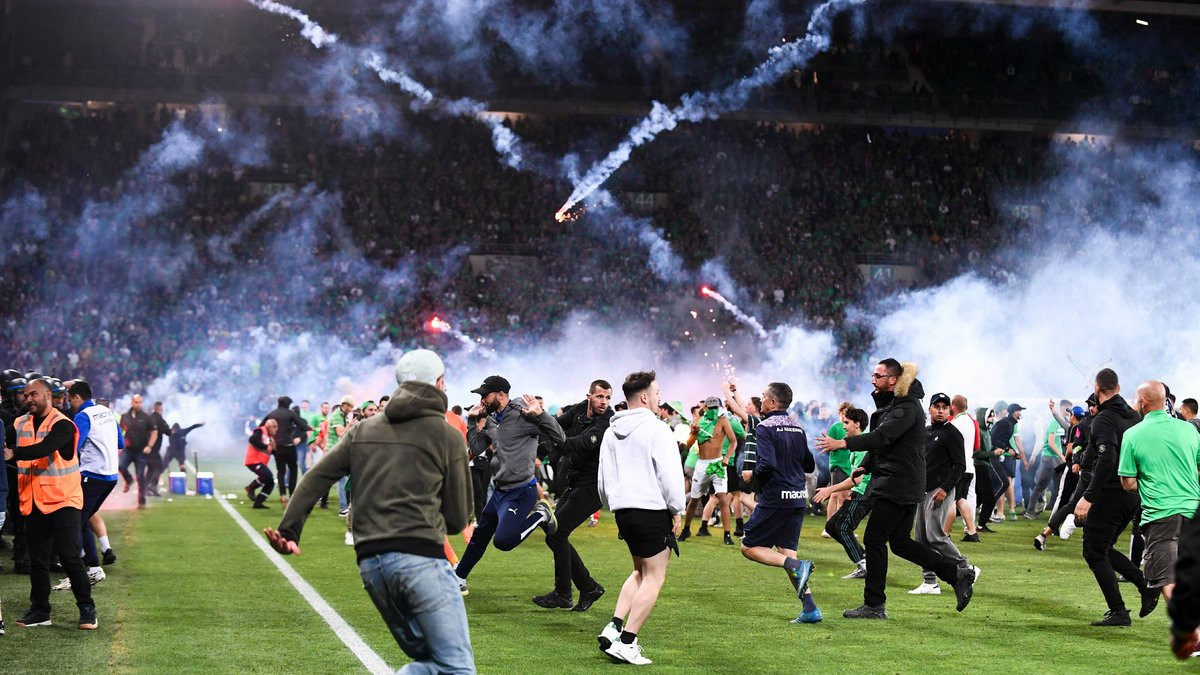 Asse Pol Mique Le Coup De Gueule Des Verts Sur Les Incidents