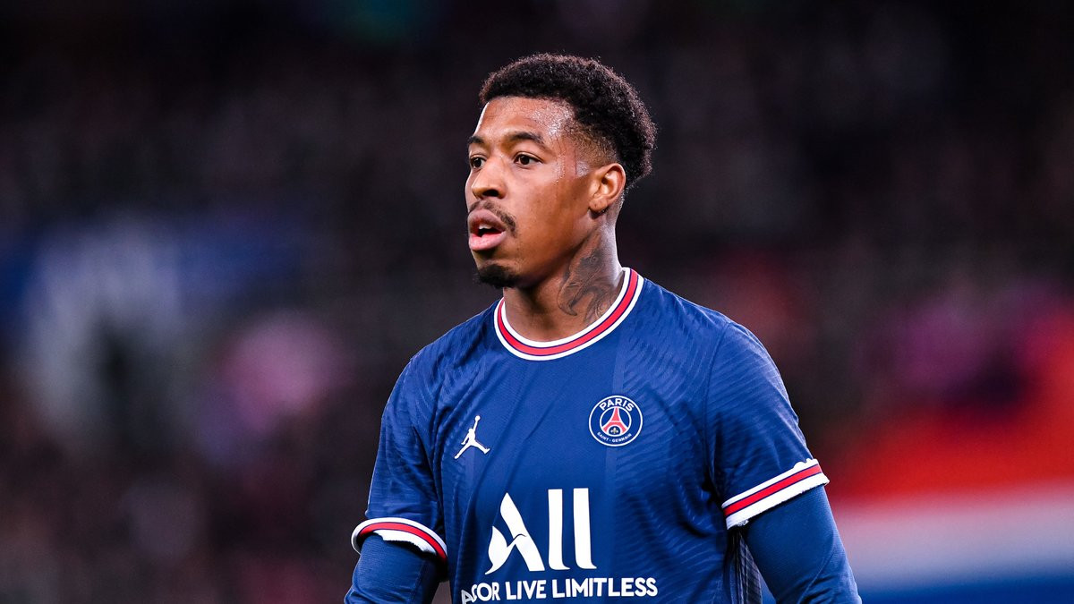 Mercato PSG Un transfert XXL à létranger est annoncé pour Kimpembe