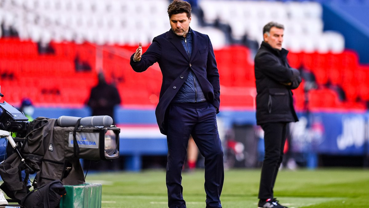 Mercato Psg Pochettino A Droit Un Hommage Inattendu Le Sport