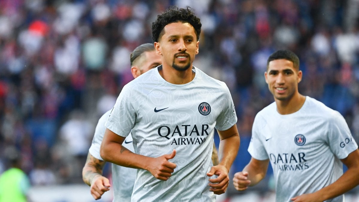 Mercato Psg Un Dossier Xxl Boucl Gr Ce Leonardo Le Sport