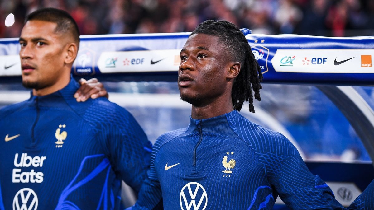 Mercato PSG Real Madrid Camavinga Dit Tout Sur Son Transfert