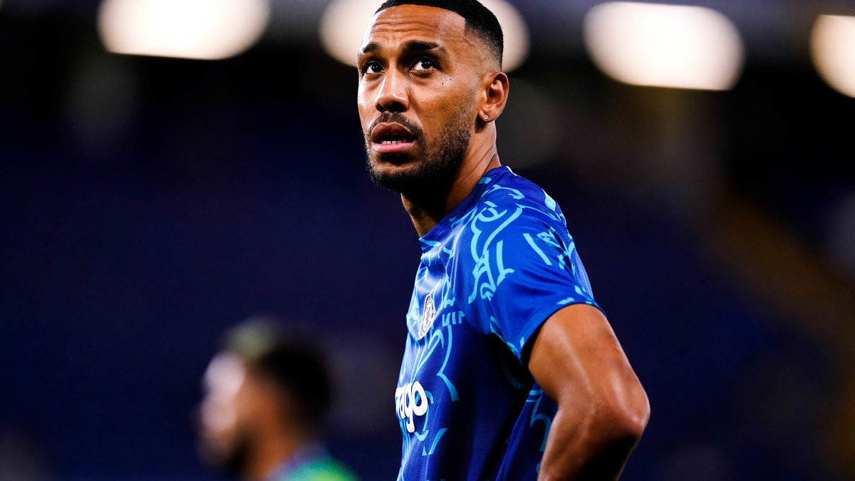 Mercato Psg Coup De Tonnerre Pour Le Transfert Daubameyang