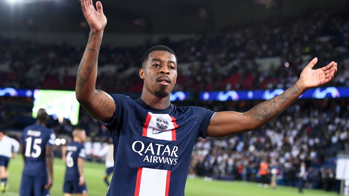 Psg Mondial Galtier Les Dessous Du Grand Retour De Kimpembe