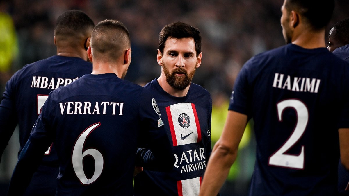 Mercato Psg Paris On Craint Le Pire Pour Lionel Messi