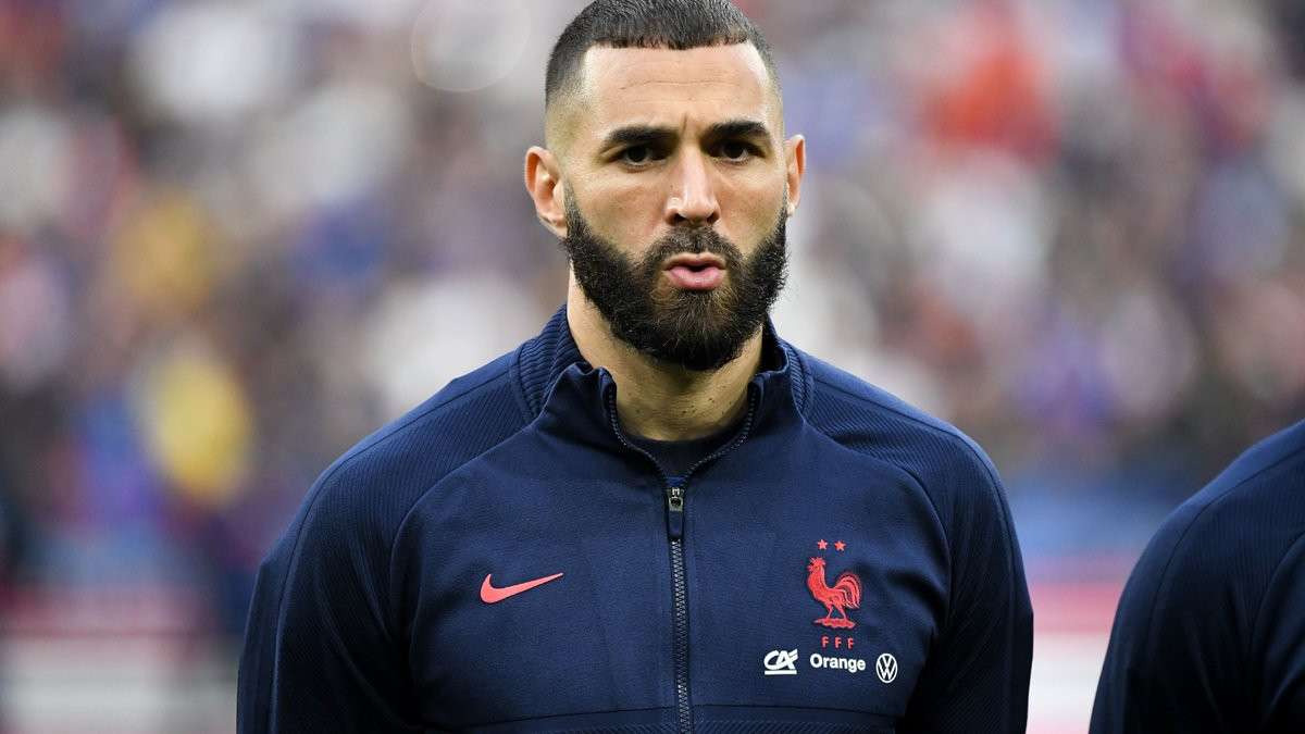 Benzema En Arabie Saoudite Stupeur En Quipe De France Le Sport