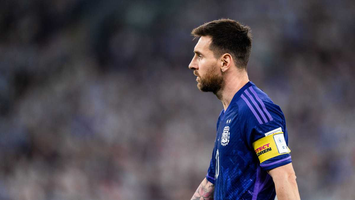 Mercato Psg La V Rit Clate Sur Le Retour De Messi Barcelone