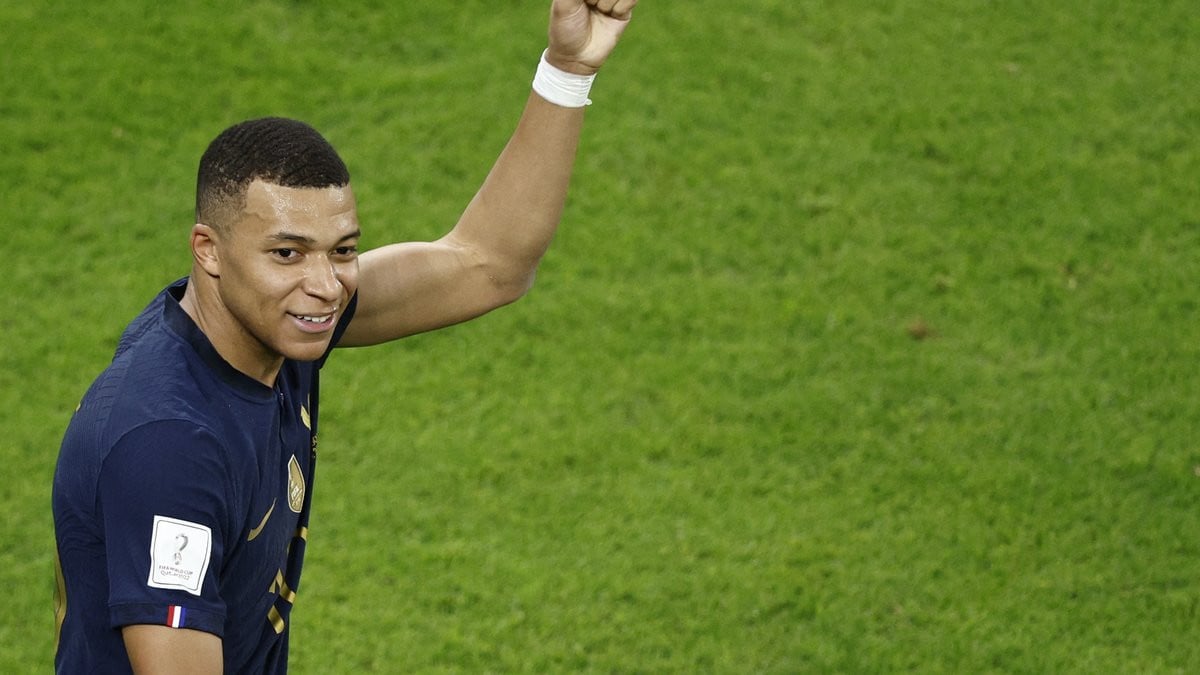 Mercato PSG Al Khelaïfi a battu le Real Madrid pour Mbappé il