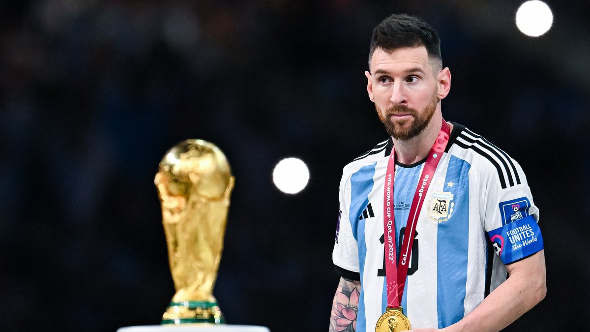 Mercato Psg Lionel Messi Re Oit Un Nouvel Appel Du Pied Du Fc