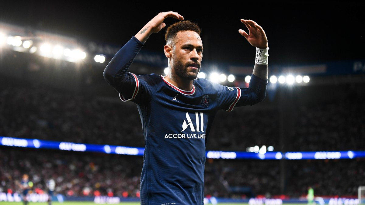 Neymar Au C Ur Dun Clash Au Psg Il Le Remet A Sa Place Le Sport