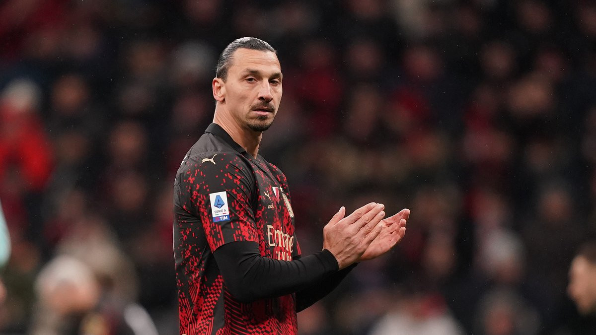 Incroyable le PSG a recalé Zlatan Ibrahimovic Le10sport