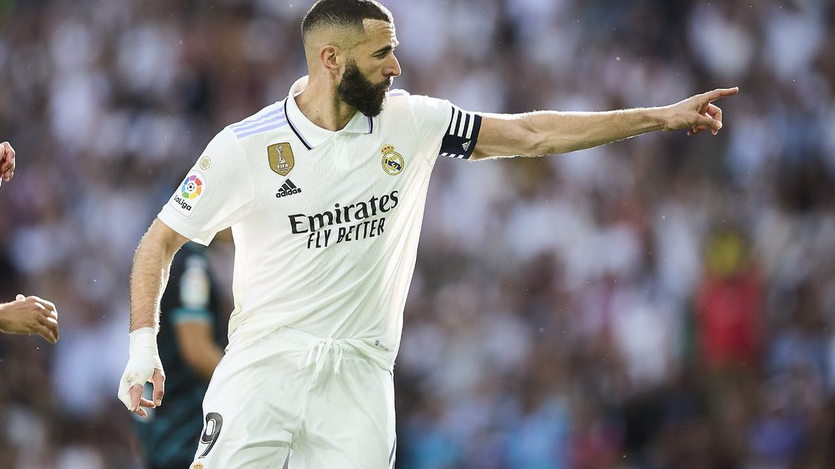 Le Real Madrid Cherche Le Successeur De Benzema Le PSG Va Enrager