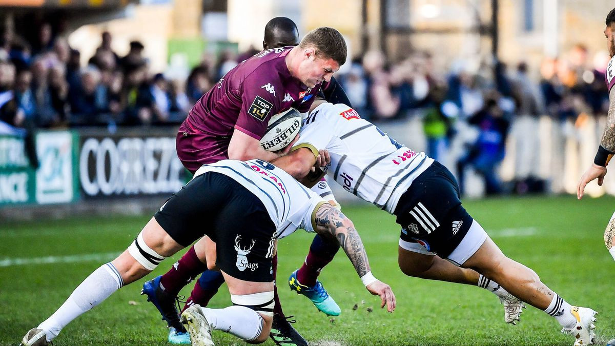 Rugby Nos Pronostics Pour Les Deux Derni Res Journ Es De Top