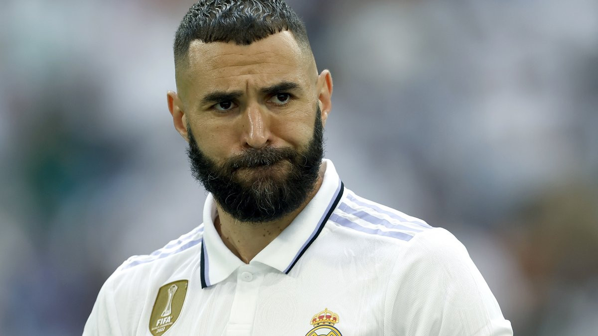 Leo Messi se lâche sur Karim Benzema Le10sport