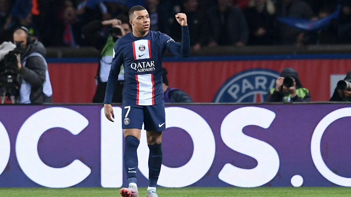 Attendu par Mbappé au PSG il lâche une bombe en privé Le10sport