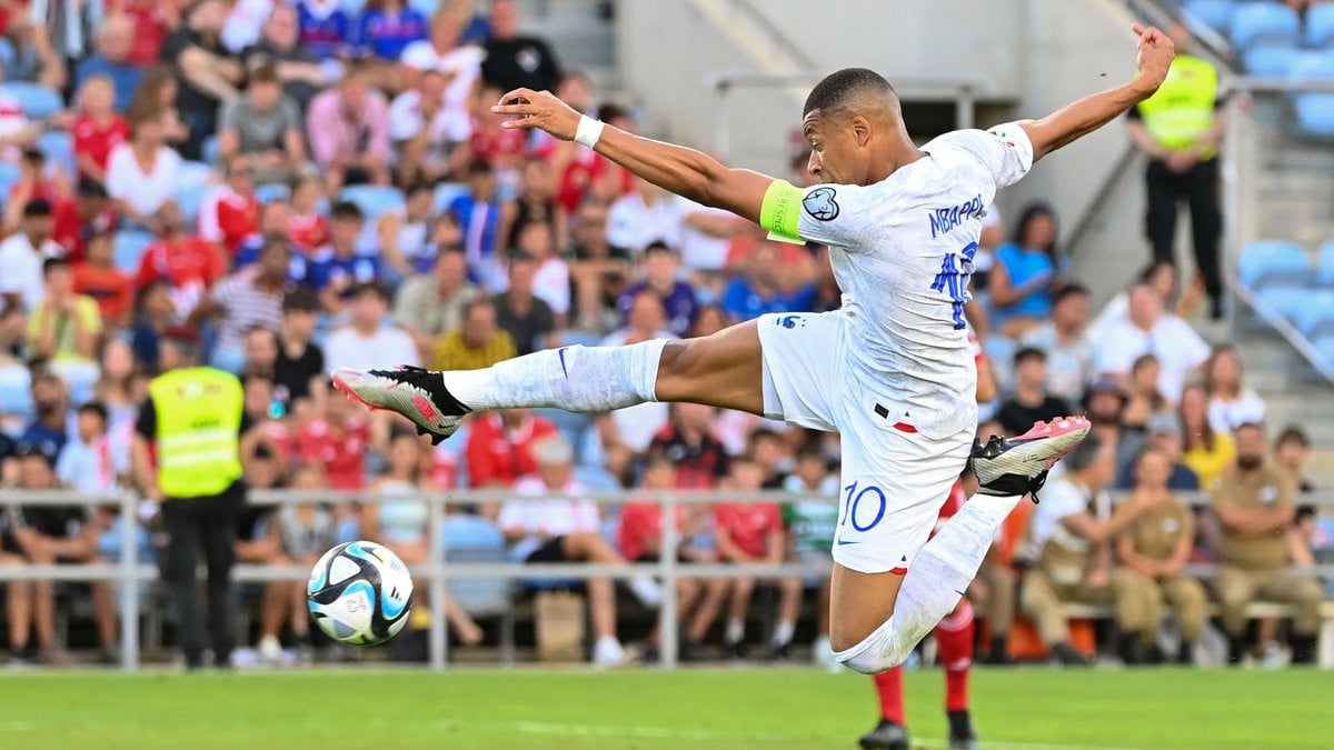 PSG L énorme indice du clan Mbappé sur le Real Madrid Le10sport