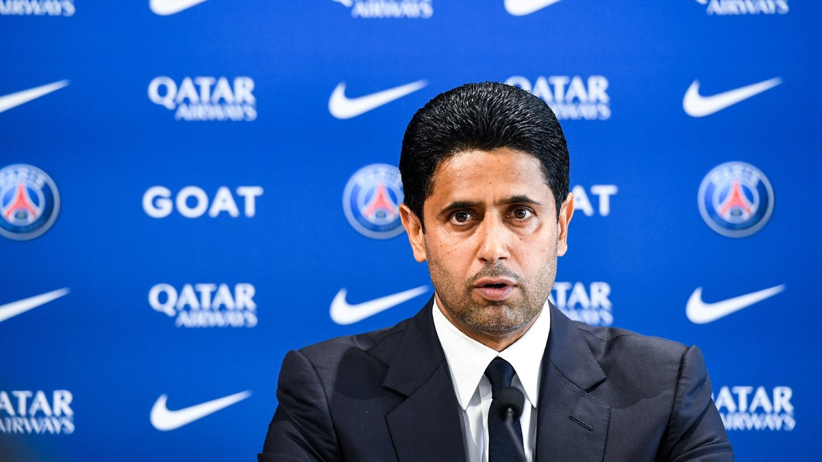 Mercato PSG Il veut briser le rêve du Qatar Le10sport