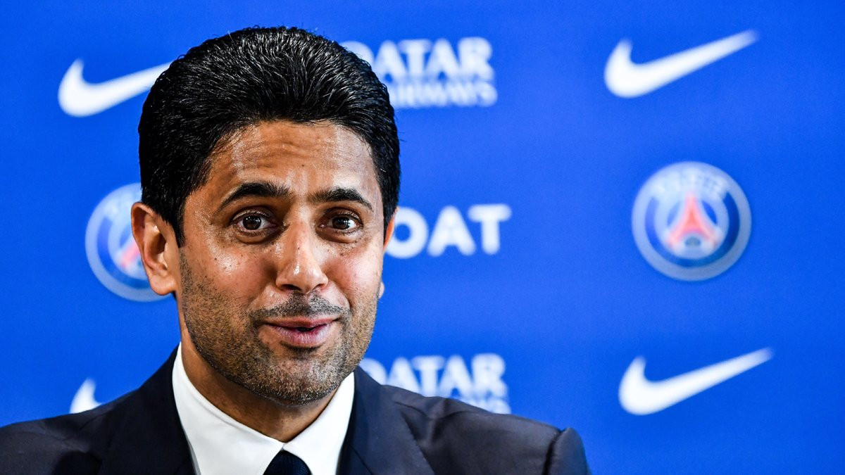 Nouvelle ère au PSG le Qatar lance sa révolution Le10sport