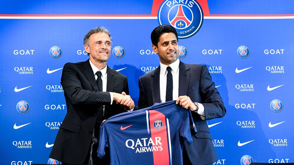 Mercato Le PSG Lance Enfin Sa Nouvelle Star Le10sport