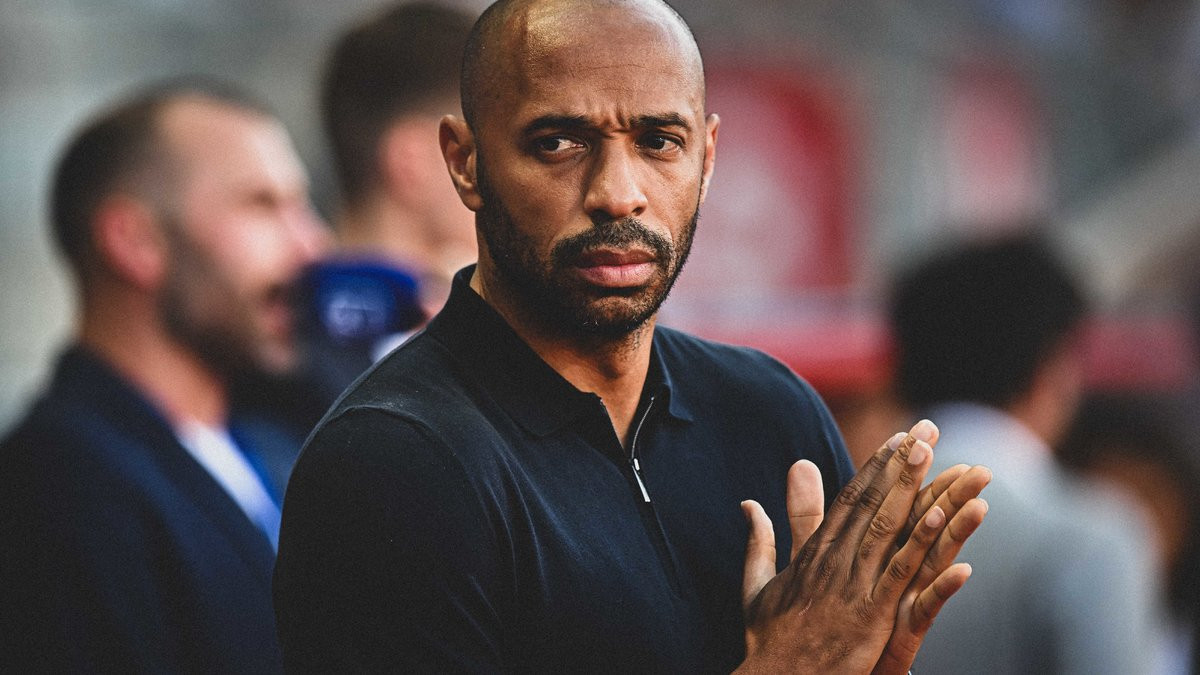 Thierry Henry Appoints Warren Zaire Emery As Captain Delighting Psg