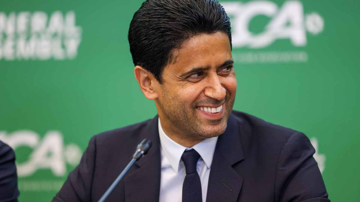 Mercato Le PSG déjà battu lété prochain Le10sport