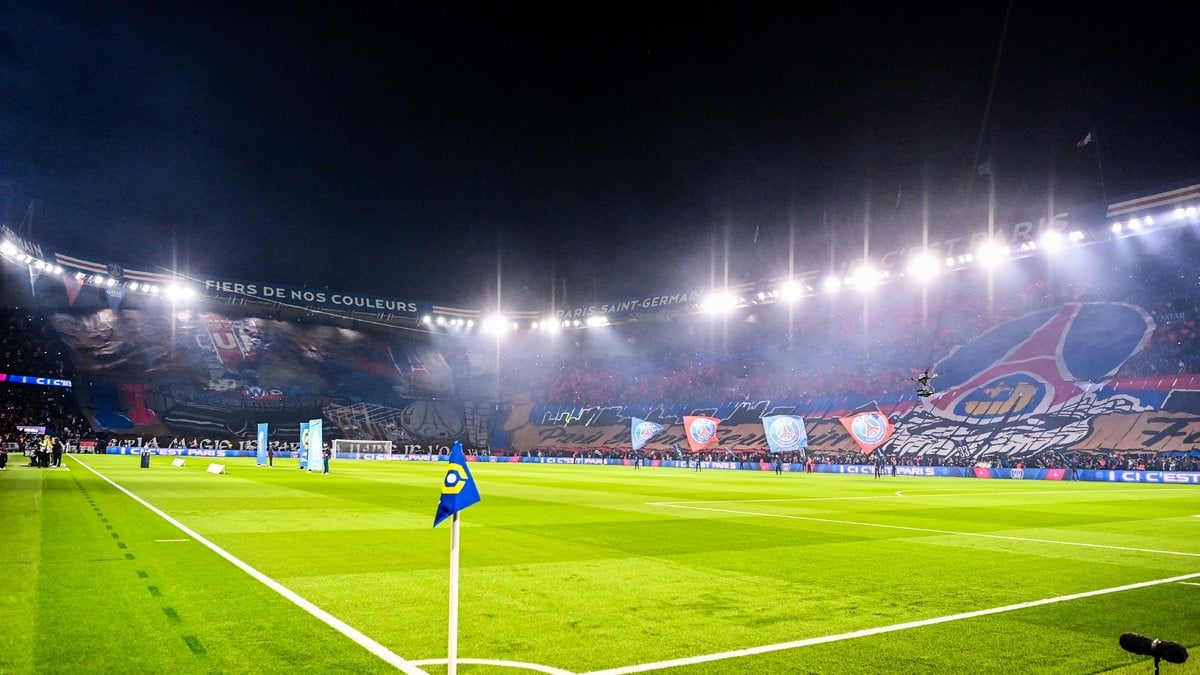 Retour Attendu Au Psg Une R Volution Se Pr Pare Le Sport