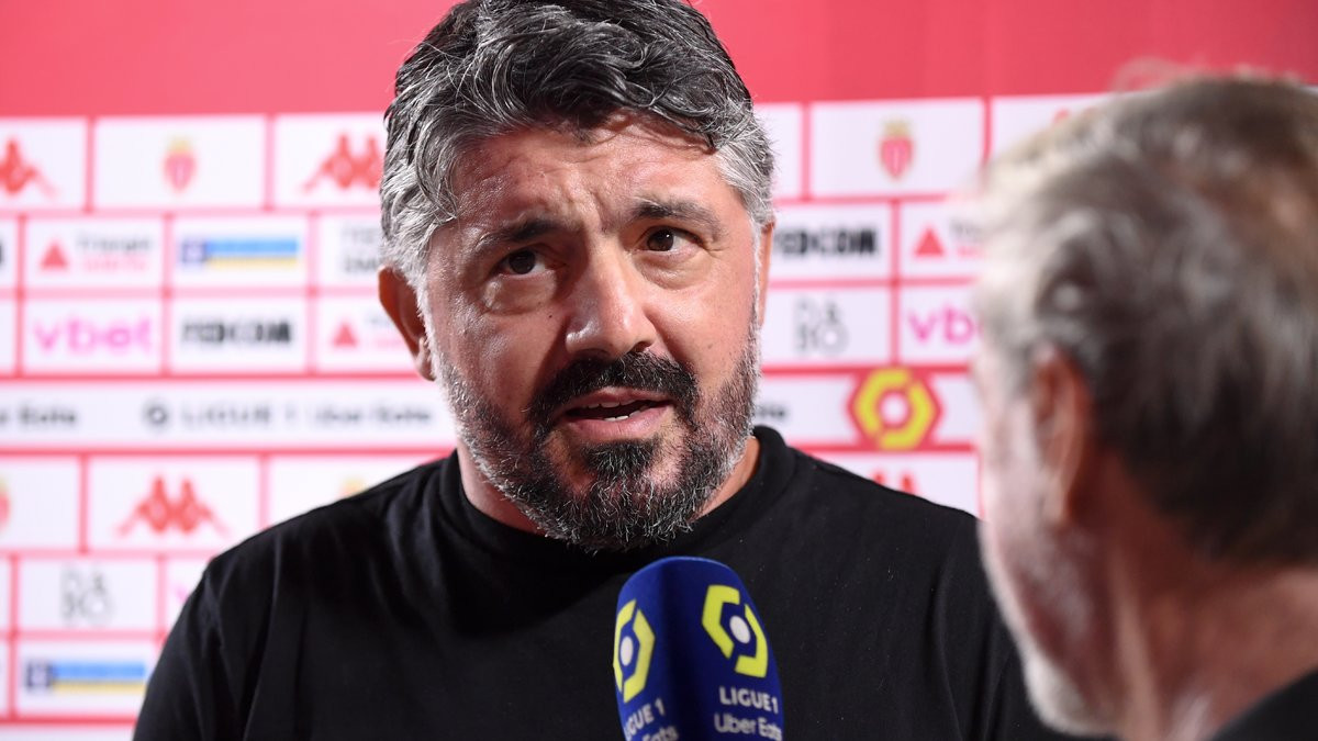 Gattuso a réglé un problème de lOM Le10sport