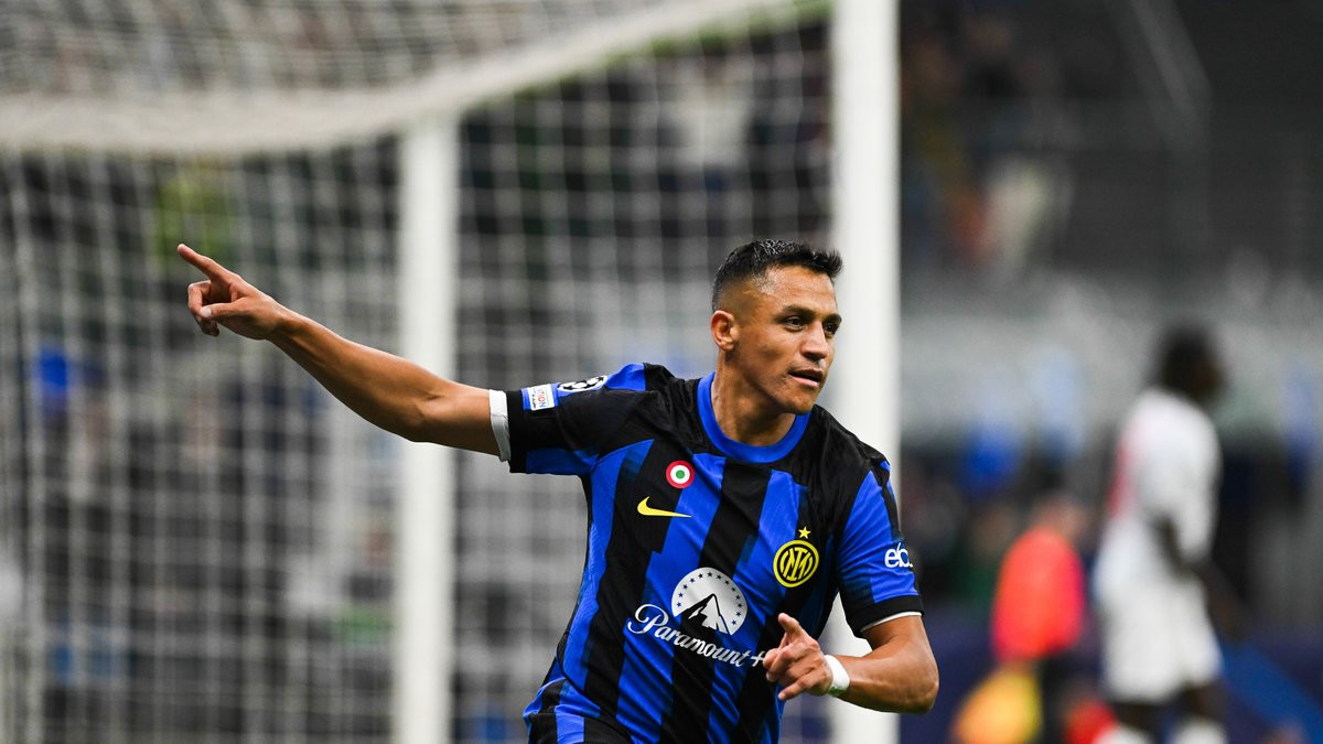 Mercato OM Alexis Sanchez Pose Ses Conditions Le10sport