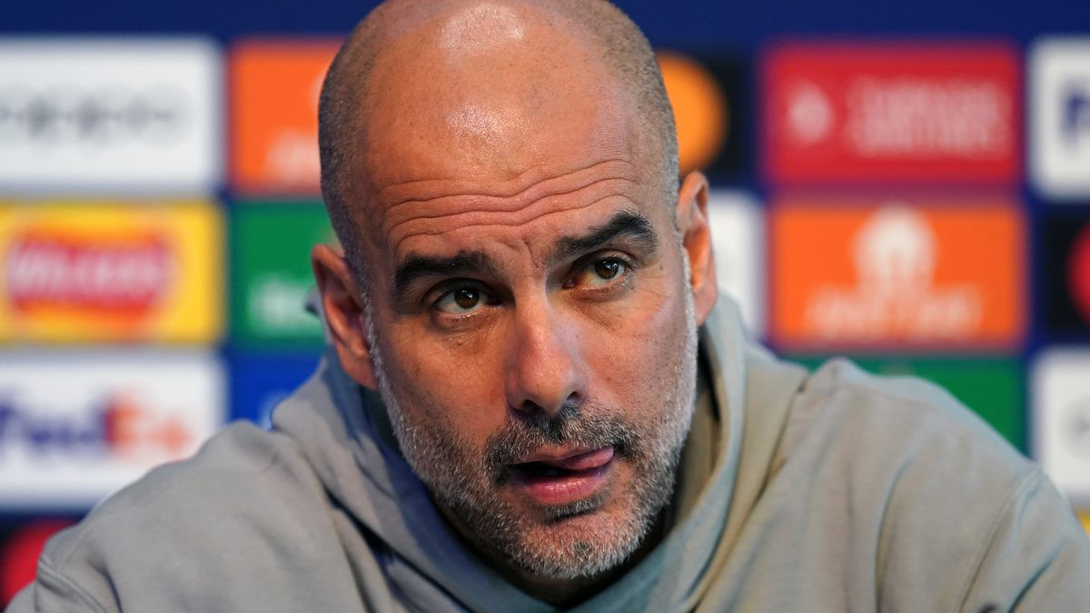 PSG Le Qatar prépare un coup à la Guardiola Le10sport