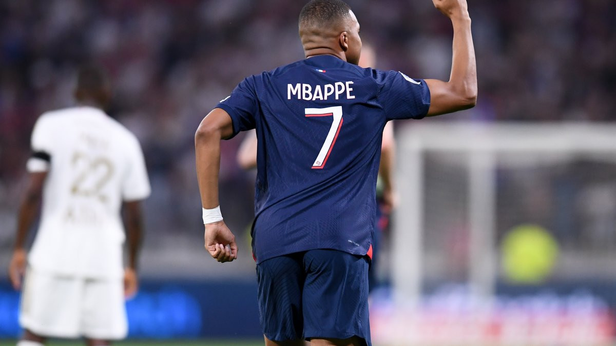 Au Real Madrid il dénonce un mensonge dans le feuilleton Mbappé