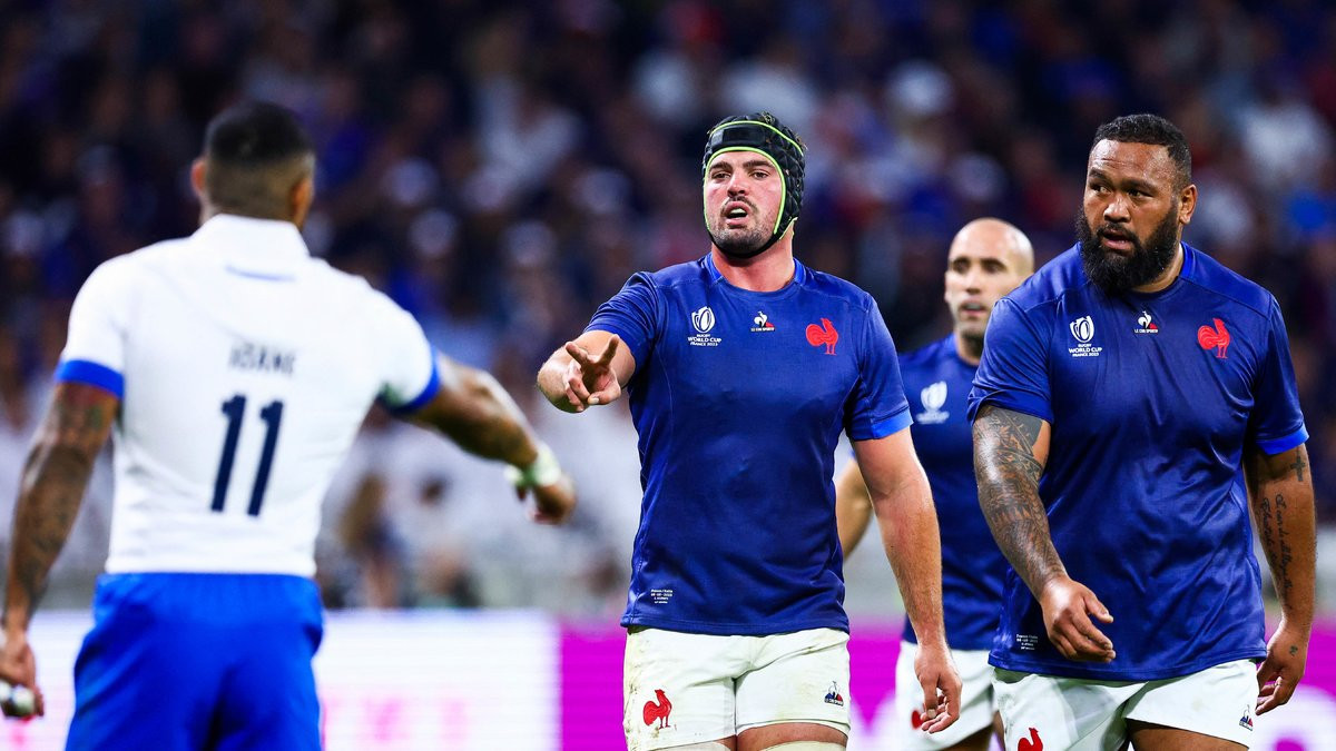 Une star du XV de France prête à imiter Alldritt Le10sport