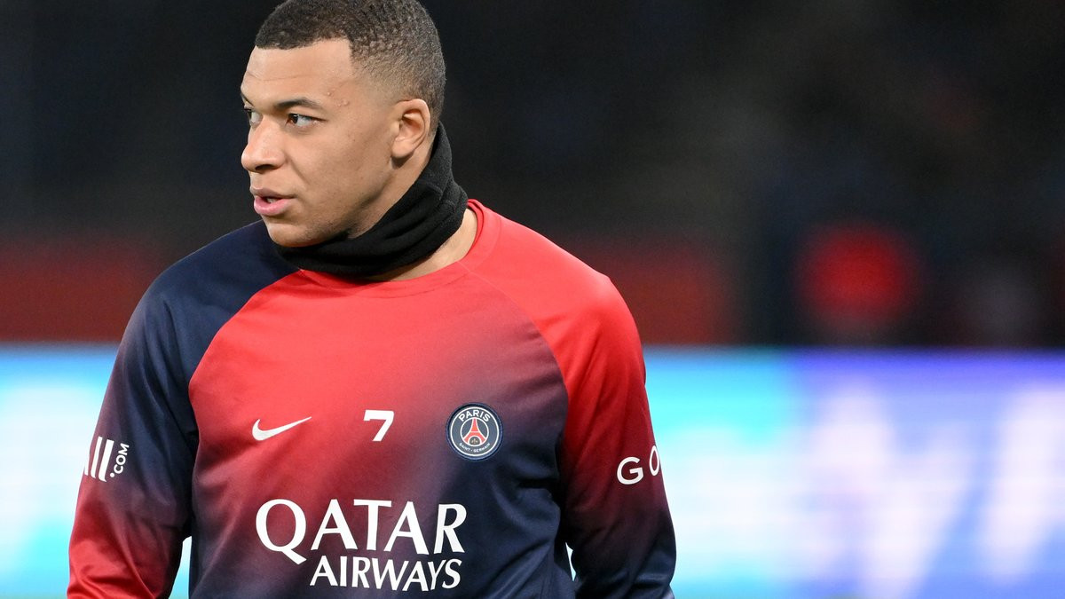 Mercato Psg Une Surprise Se Pr Pare Pour Mbapp Le Sport