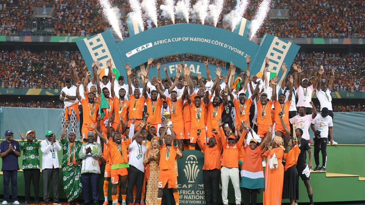 Can Quiz Sur La C Te D Ivoire Nouvelle Reine D Afrique Le Sport