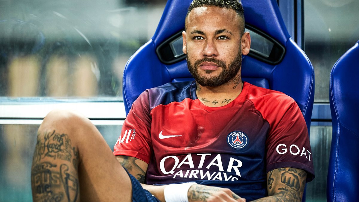 Mercato Le PSG a trouvé le remplaçant de Neymar il jubile