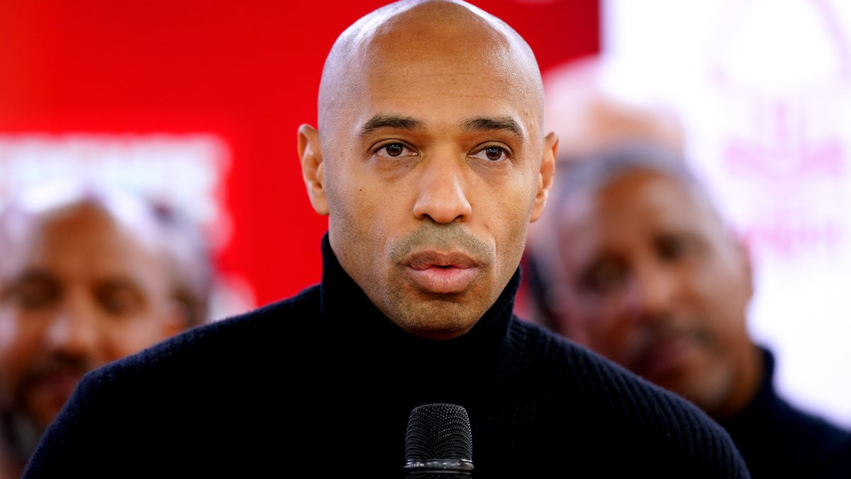 Transferts PSG Thierry Henry annonce un phénomène pour le mercato