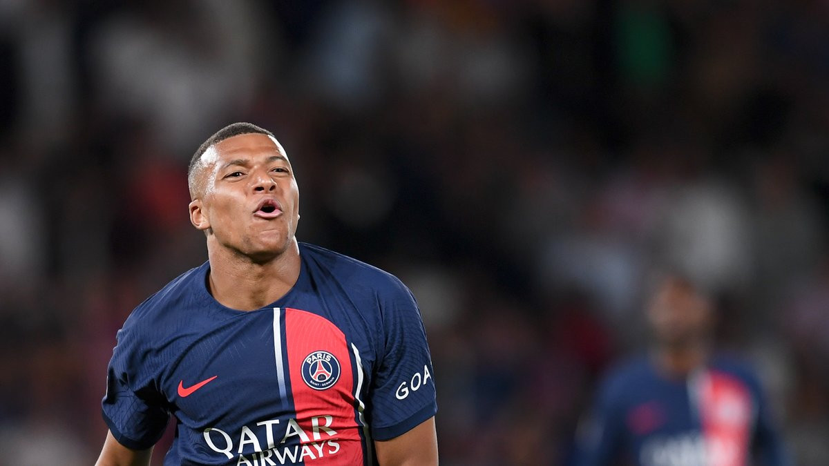 PSG Le rêve de Mbappé brisé il va débarquer au Real Madrid